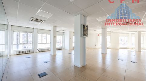 Foto 3 de Oficina de alquiler en Bellas Vistas, Madrid Capital