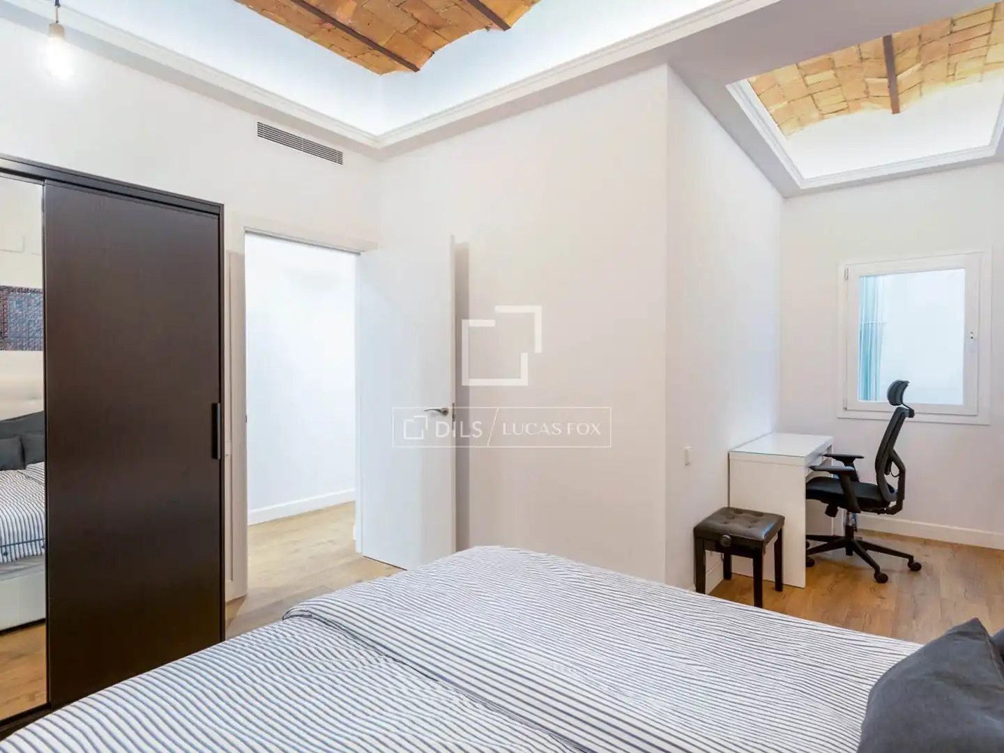 Piso con terraza en venta en Eixample, imagen 20