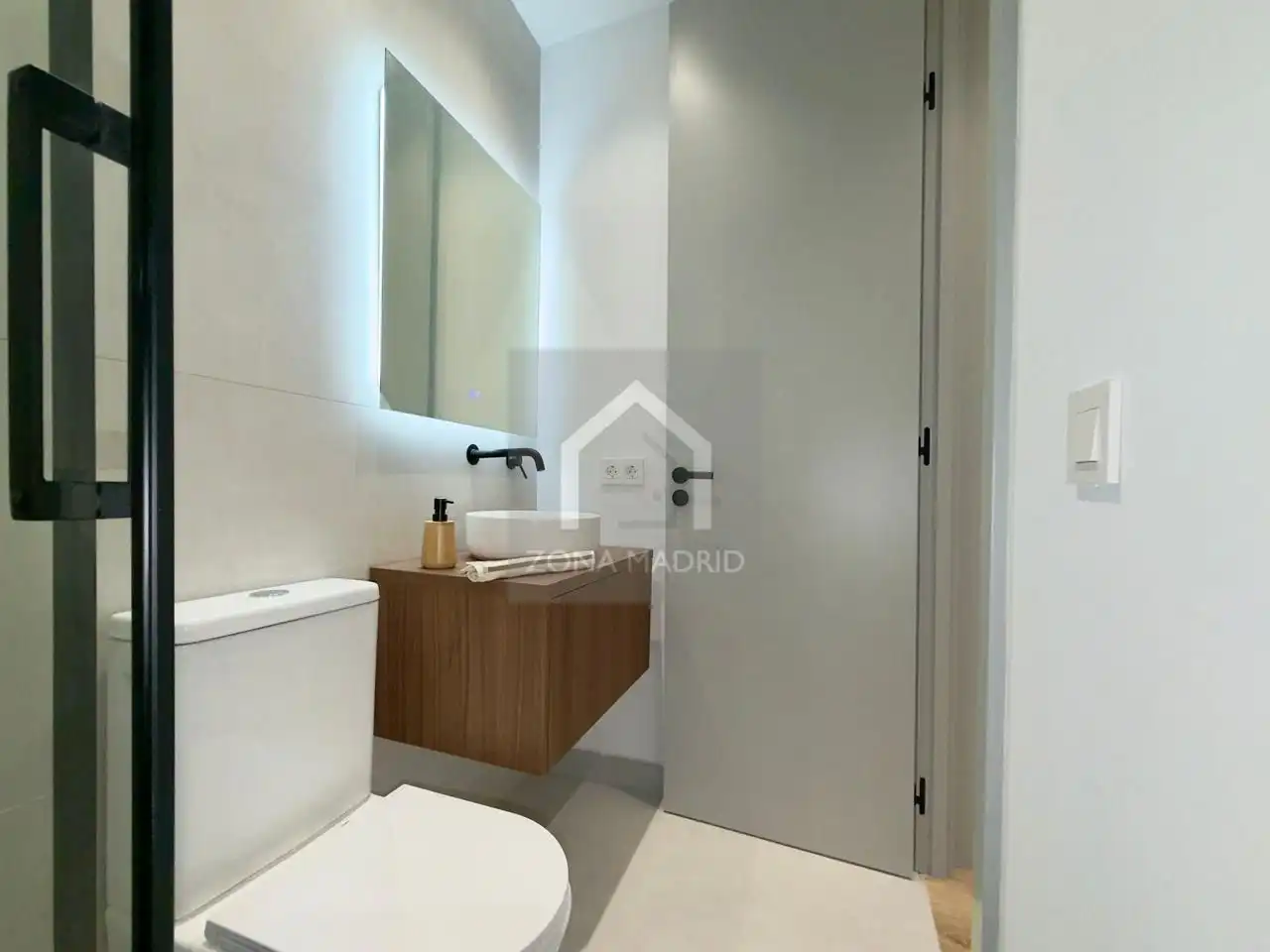 Flat with lift for sale in Del General Díaz Porlier, imagen 26