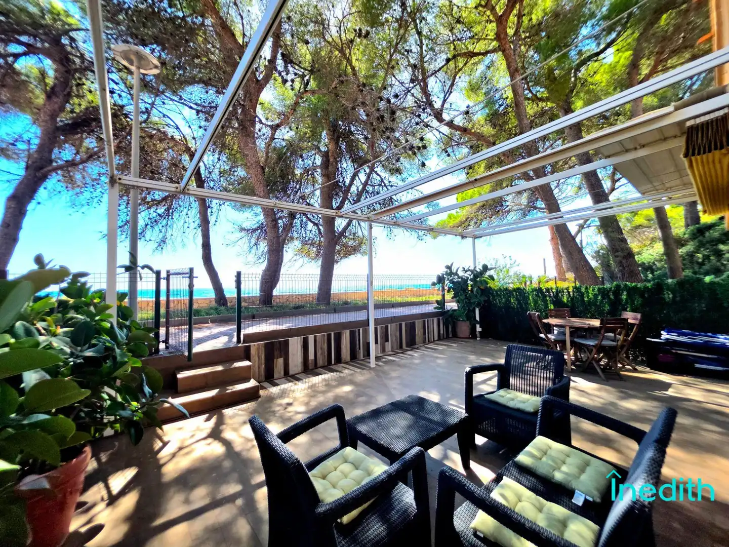 Flat with pool for sale in Carrer BLAT DEL, imagen 3