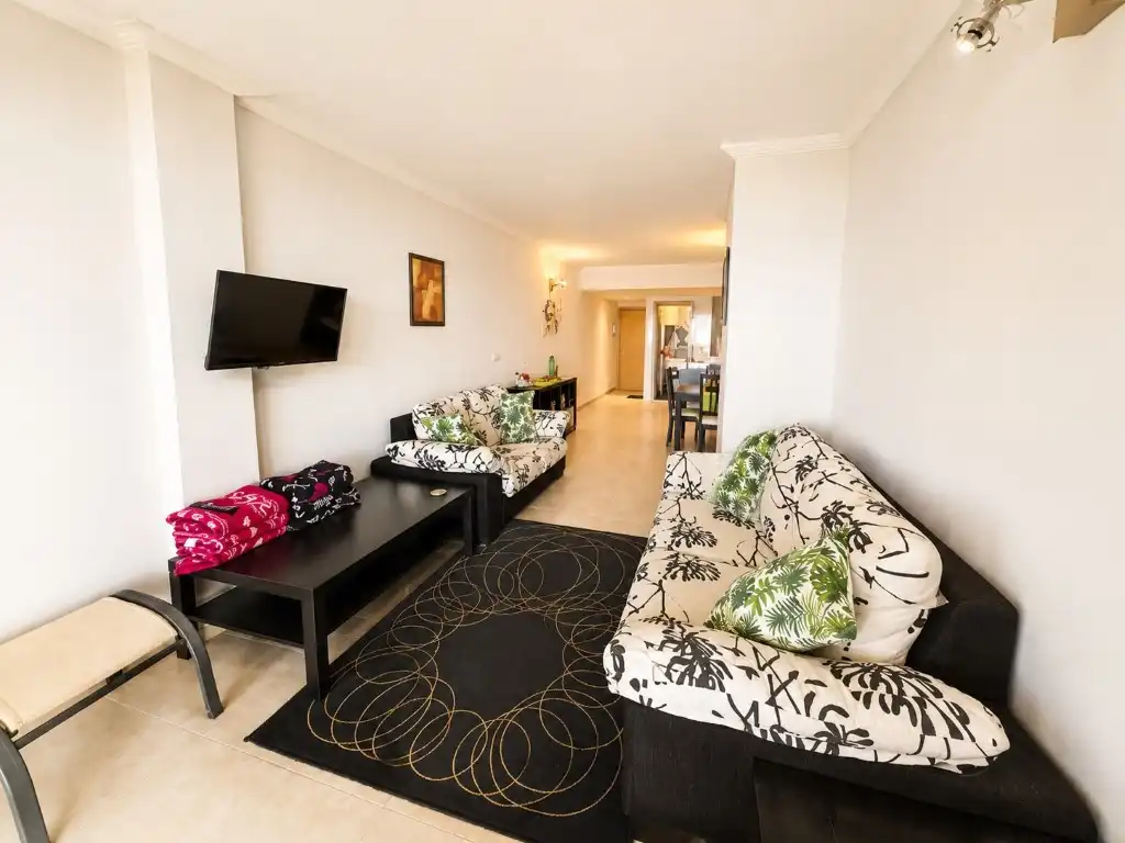 Apartamento con piscina en venta en Calle Poligono G - Manga, imagen 7
