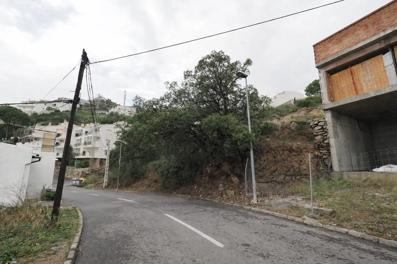 Terreny residencial en venda a Carrer de Joan Timoneda, imagen 5