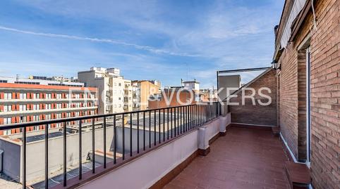 Foto 3 de Àtic en venda a Barri de les Corts,  Barcelona Capital