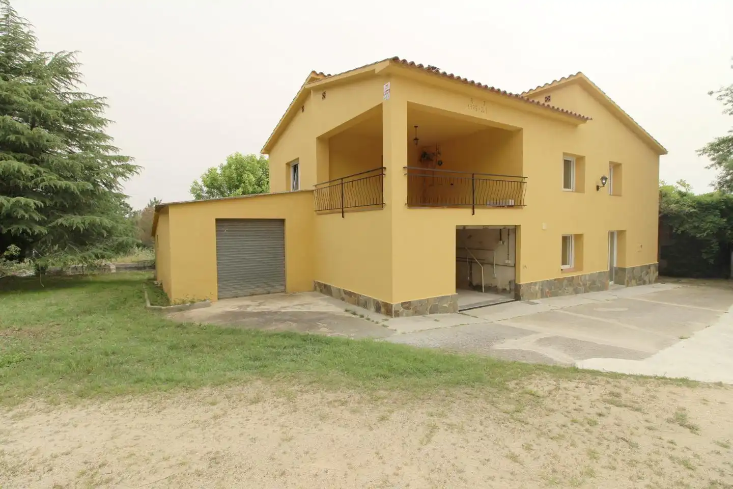 Haus mit Garten zum Verkauf in Pau Casals 560, imagen 3