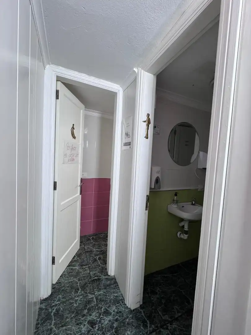 Gewerbefläche zur Miete in Cruce de Arinaga, imagen 9