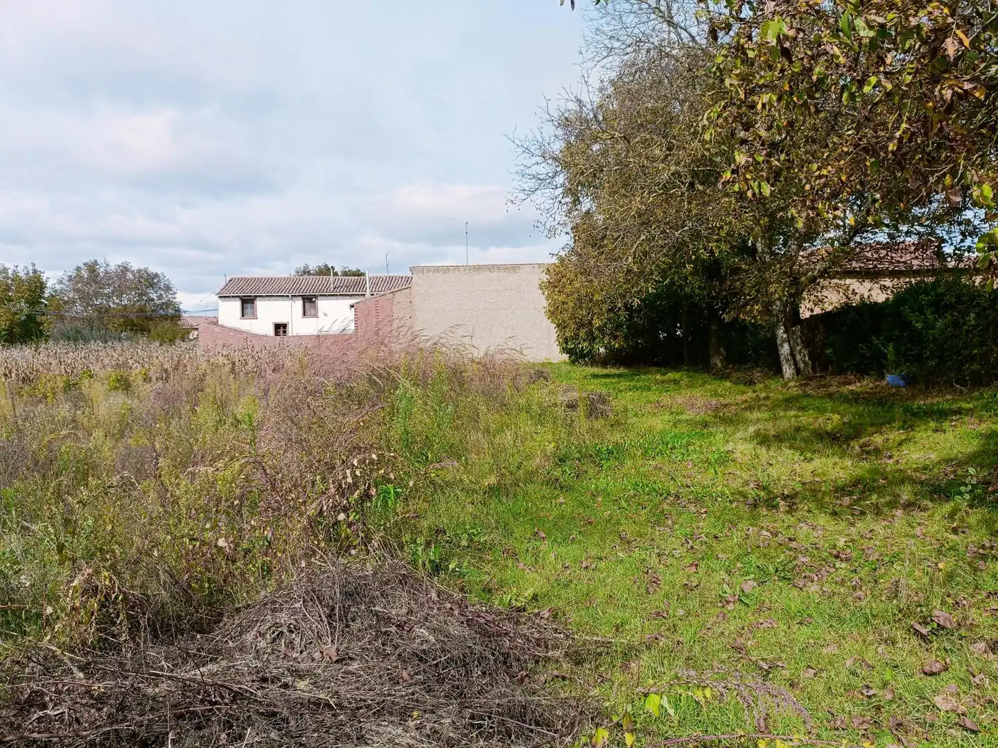 Wohnbaugrundstück zum Verkauf in Calle CACHAN-VR, imagen 13