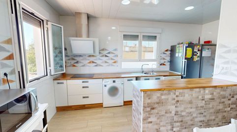 Foto 2 de Casa o xalet en venda a Oromana, Alcalá de Guadaira