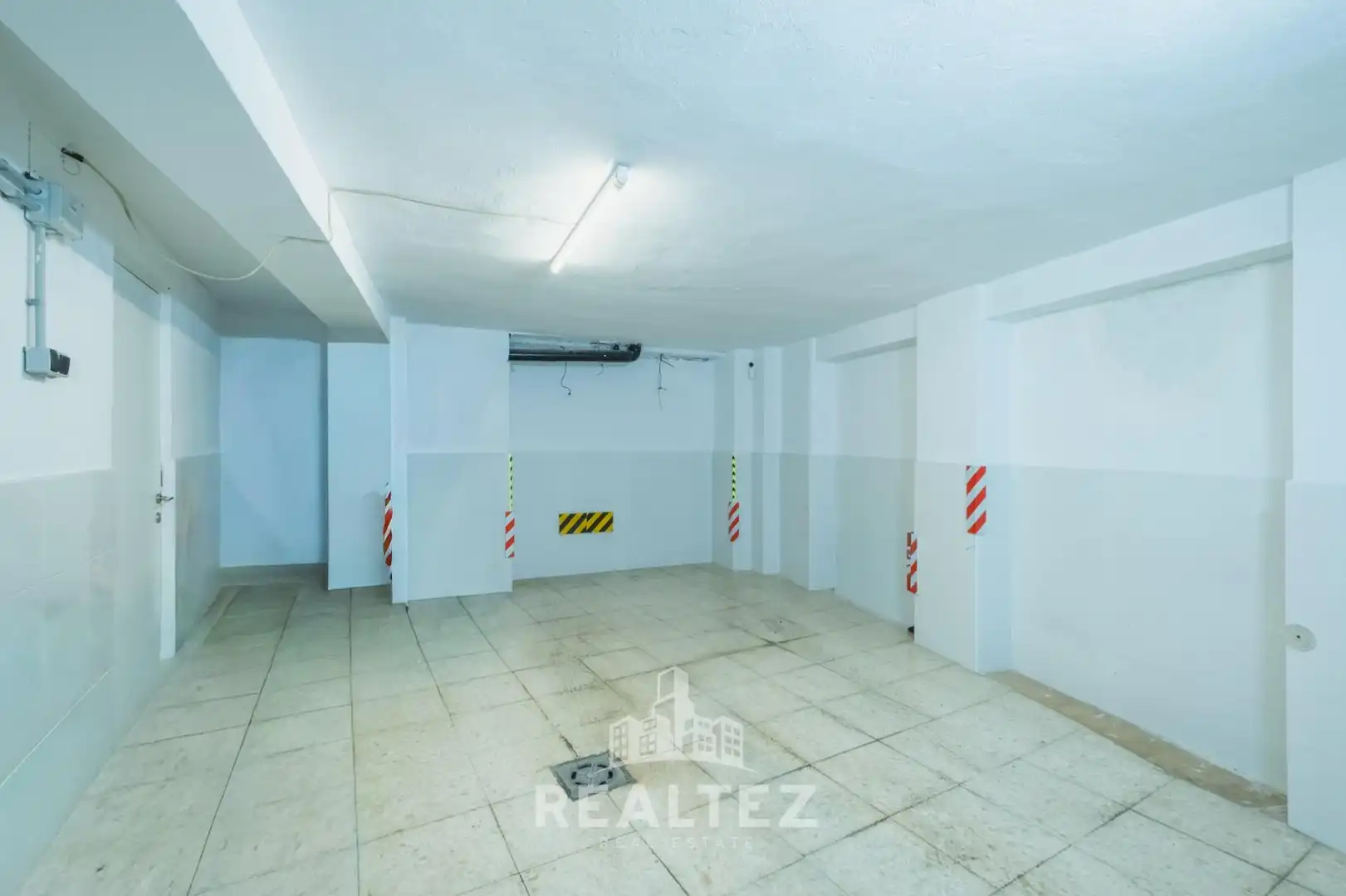 Haus oder Chalet zum Verkauf in Jerez de la Frontera mit Klimaanlage, Heizung und Terrasse