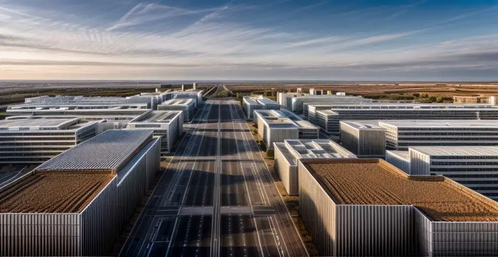 Fabrik Grundstücke zum Verkauf in TURRE, Turre