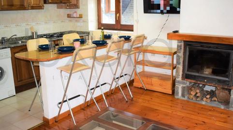 Foto 3 de Apartament de lloguer a Calle Baricauba;ag.gausac, 13, Gausac, Lleida