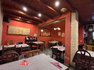 Local comercial en alquiler en Centre