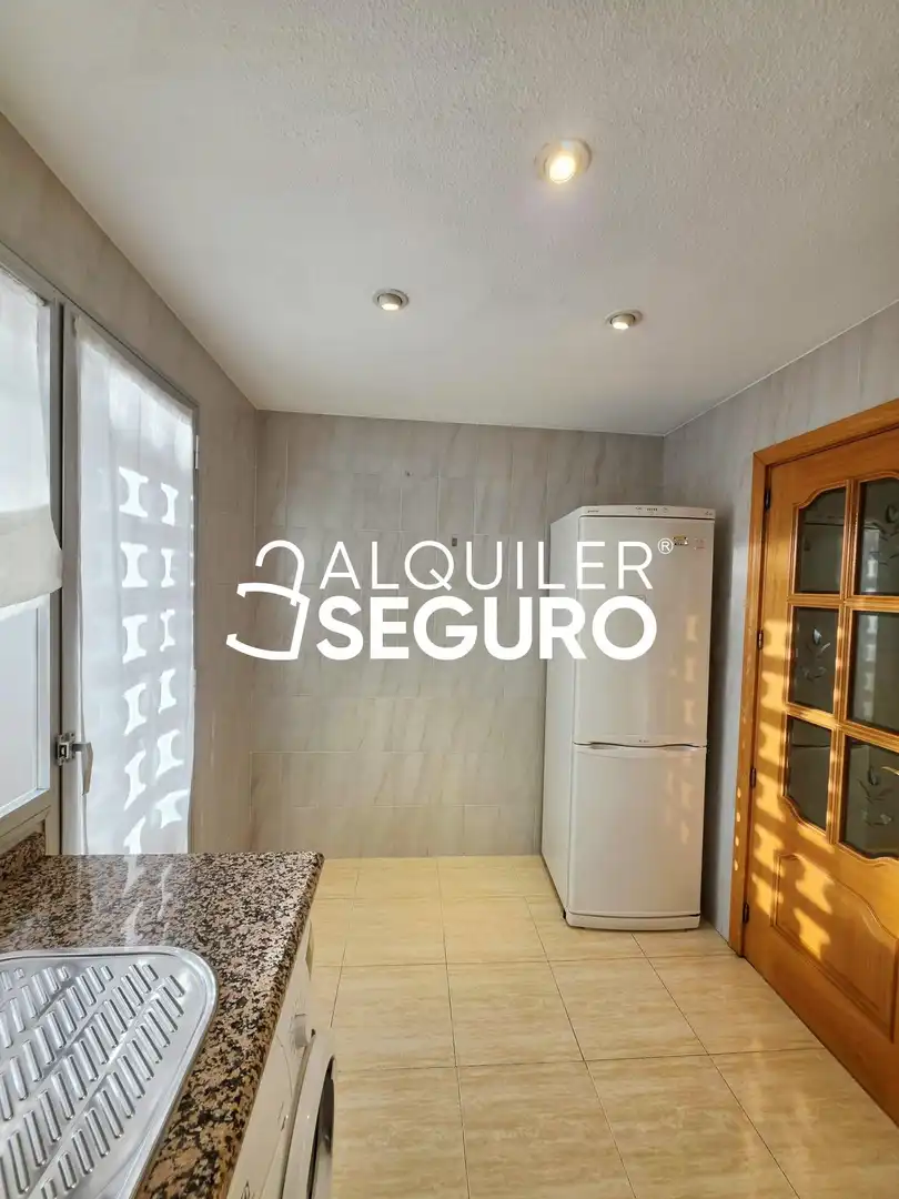 Wohnung zur Miete in Pelayo, imagen 20