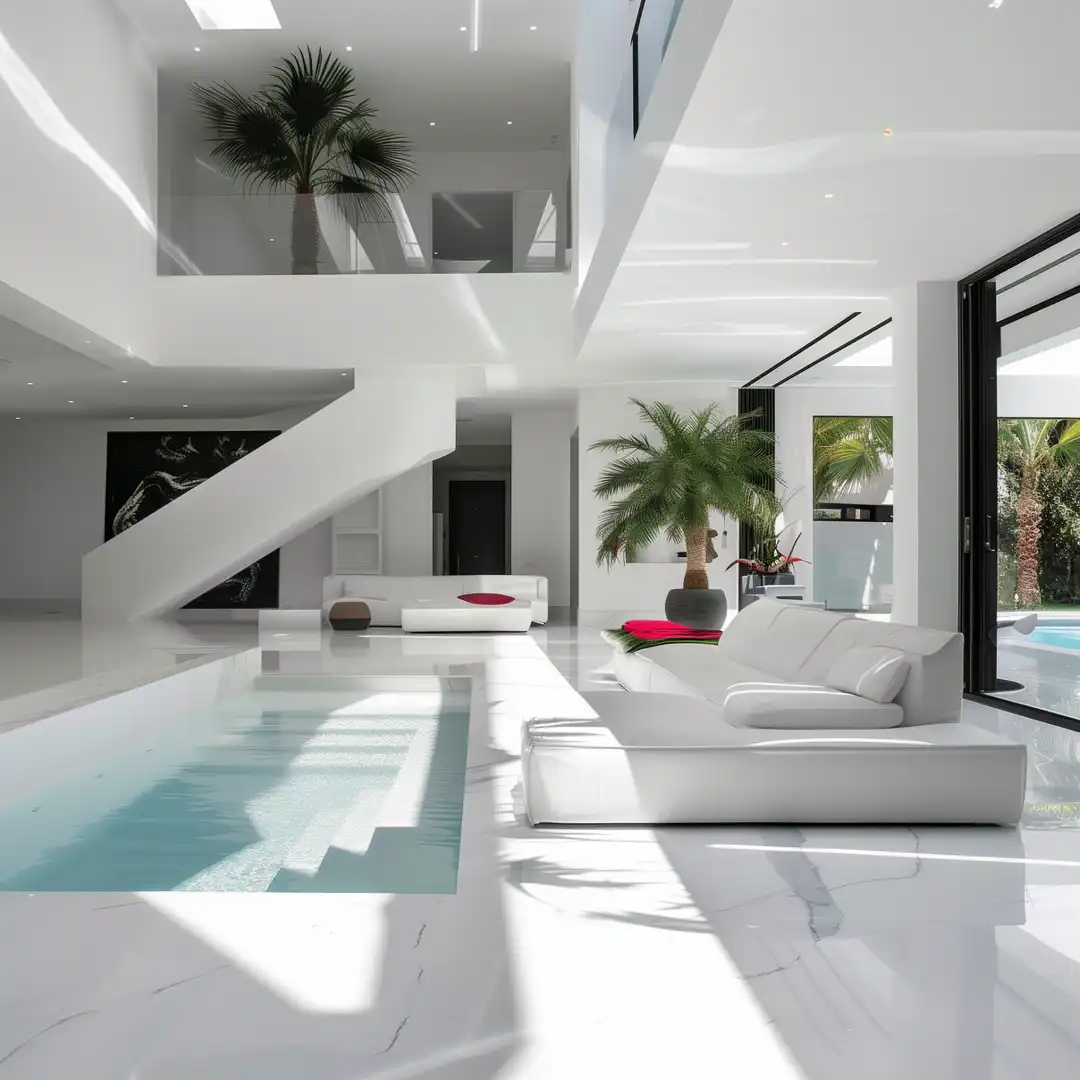 Haus mit Pool zum Verkauf in Milla de Oro, imagen 14