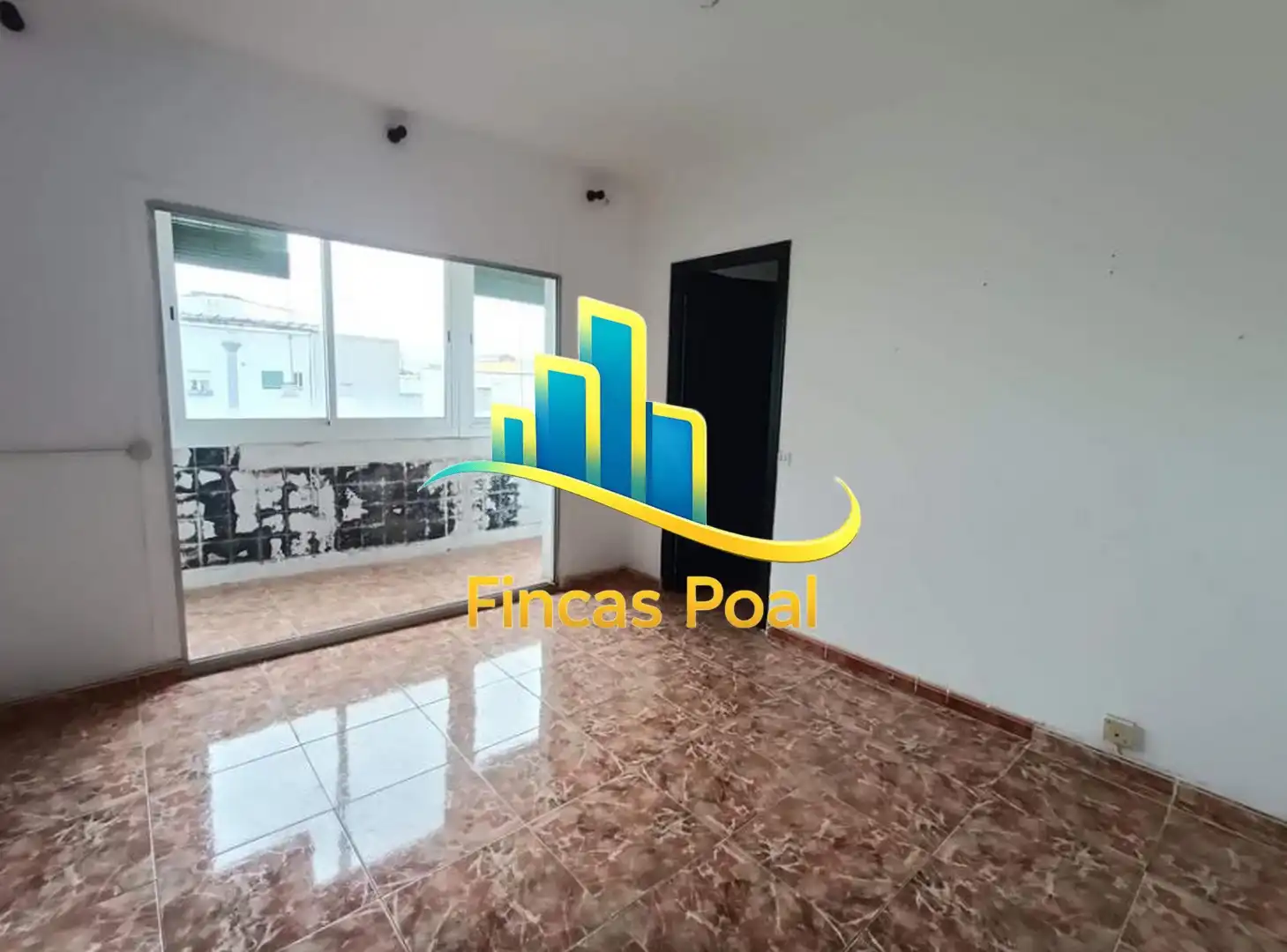 Piscina de Piso en venta en Vilanova i la Geltrú