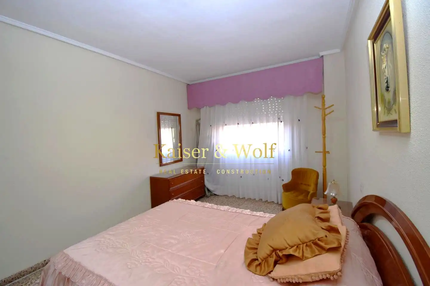 Piso con ascensor en venta en calle Gabriel Miró, imagen 28