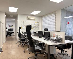 Office for sale in  Madrid Capital  with Air Conditioner, Heating and Furnished