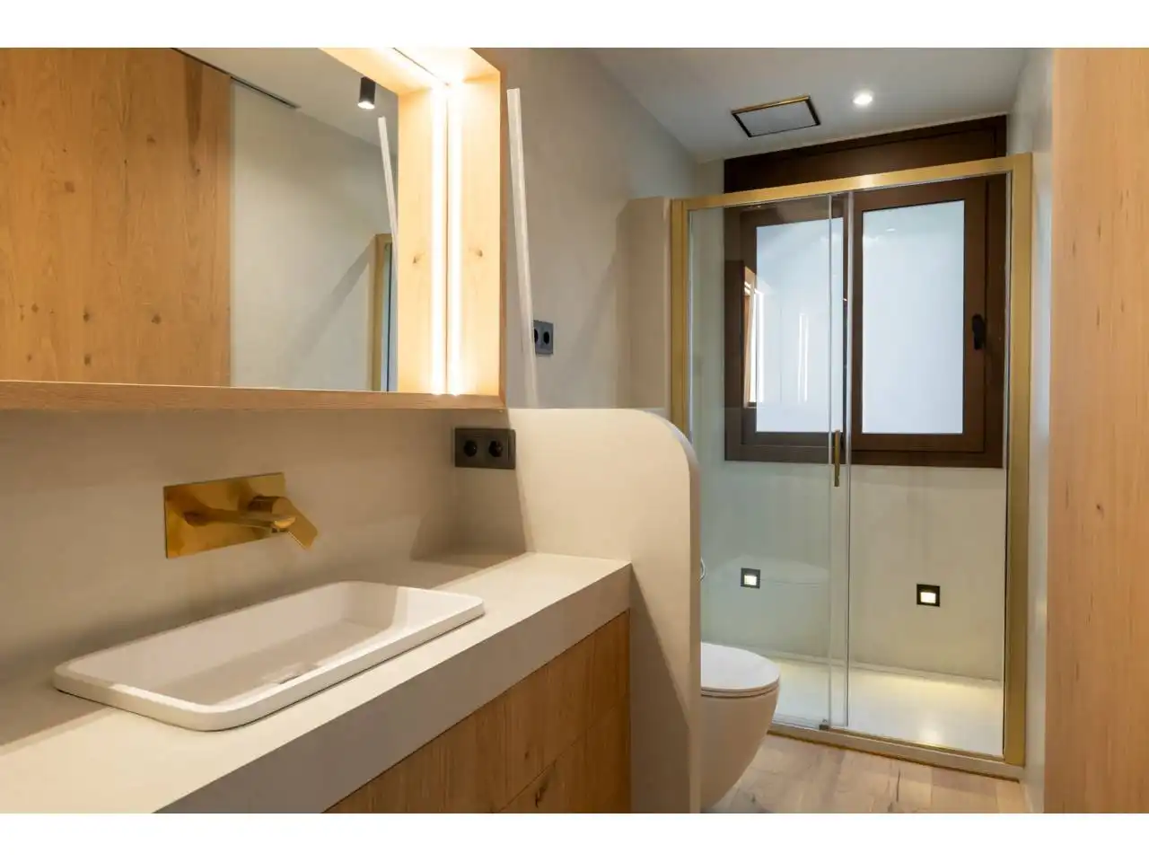 Piso con ascensor en venta en Calle estenza 12, imagen 17