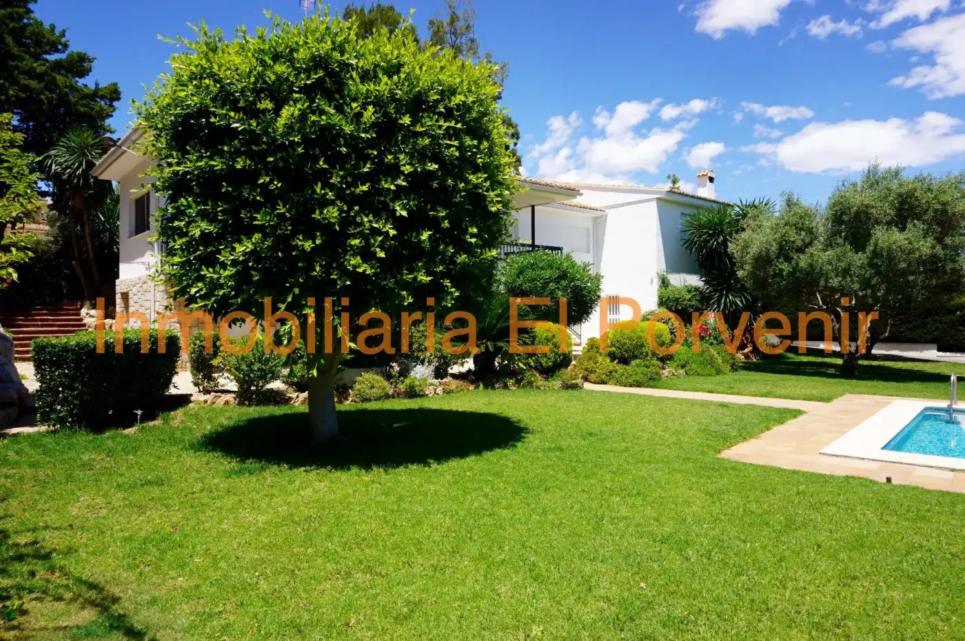 Haus oder Chalet zur Miete in Calle Calle Juan Artal, El Vedat - Santa Apolonia