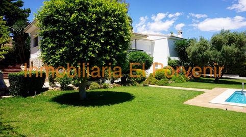 Photo 4 of Houses for rent in Calle Calle Juan Artal, El Vedat - Santa Apolonia, Torrent