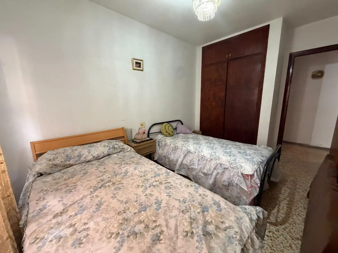Dormitori de Pis en venda en Águilas