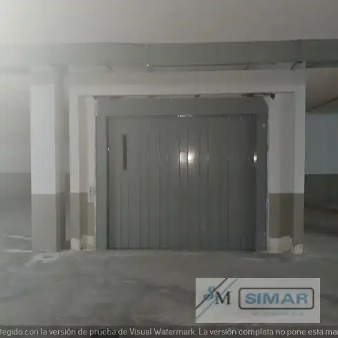 Garage for sale in Toledo