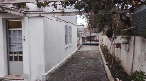 Foto 2 de Casa adosada en venda a A Malata - Catabois - Ciudad Jardín, A Coruña