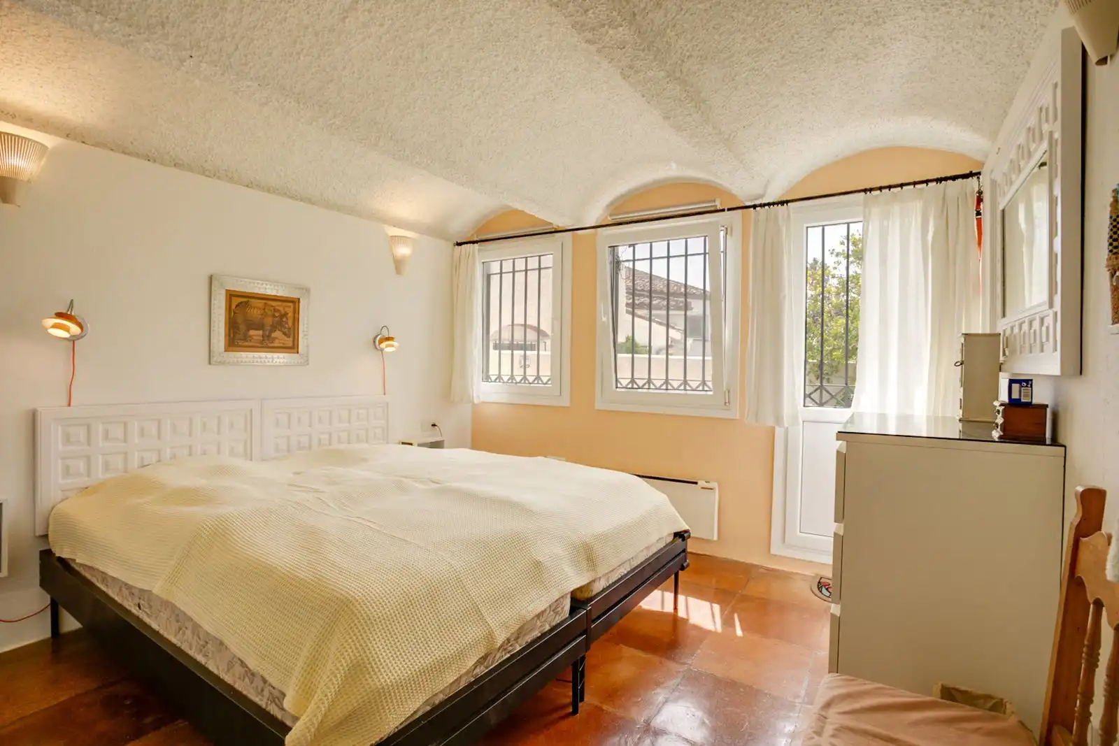 Villa mit Pool zum Verkauf in Estepona Pueblo, imagen 13