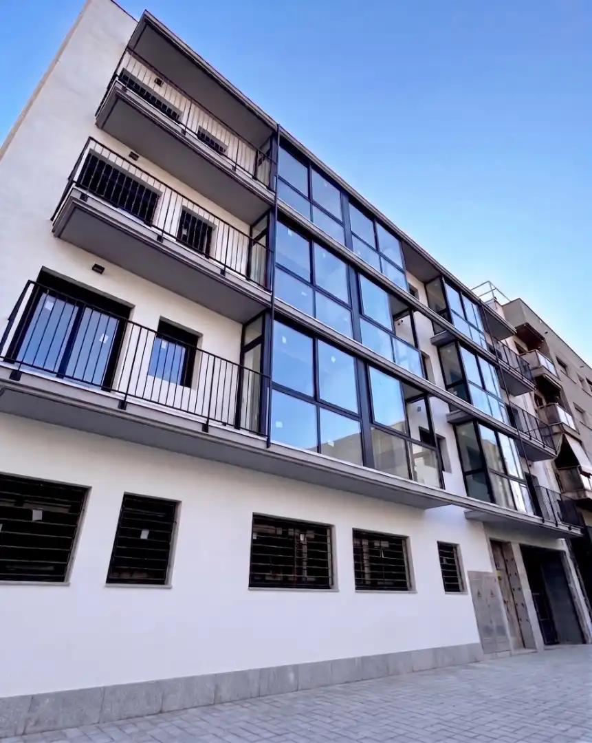 Planta baja en venta en Carrer del Romaní, Centre