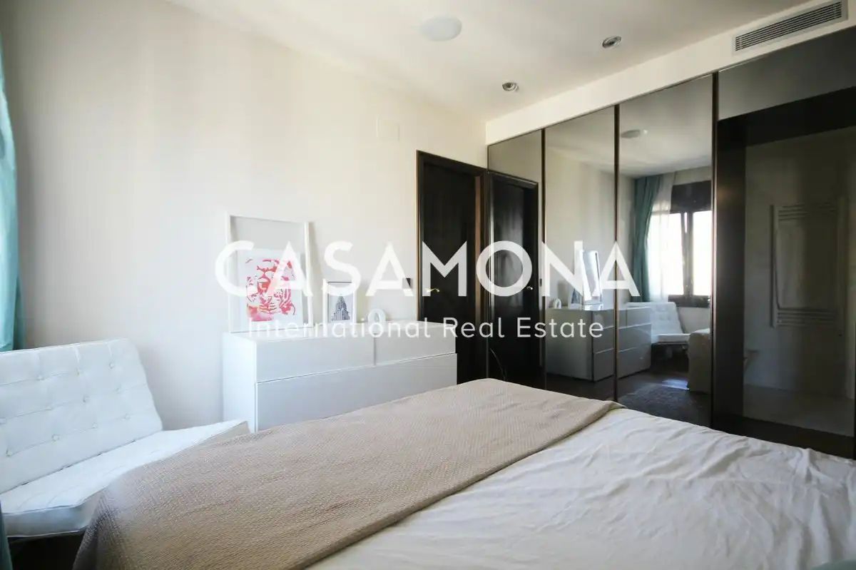 Apartamento en alquiler en Eixample, imagen 7