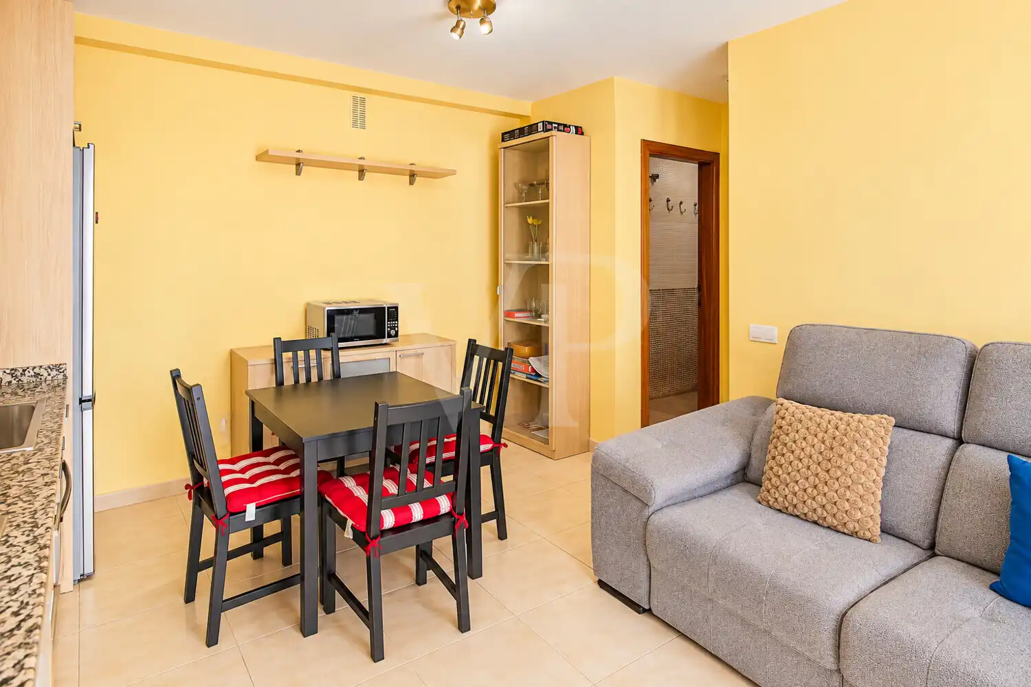 Rez-de-chaussée à vendre à Casco Urbano, imagen 6
