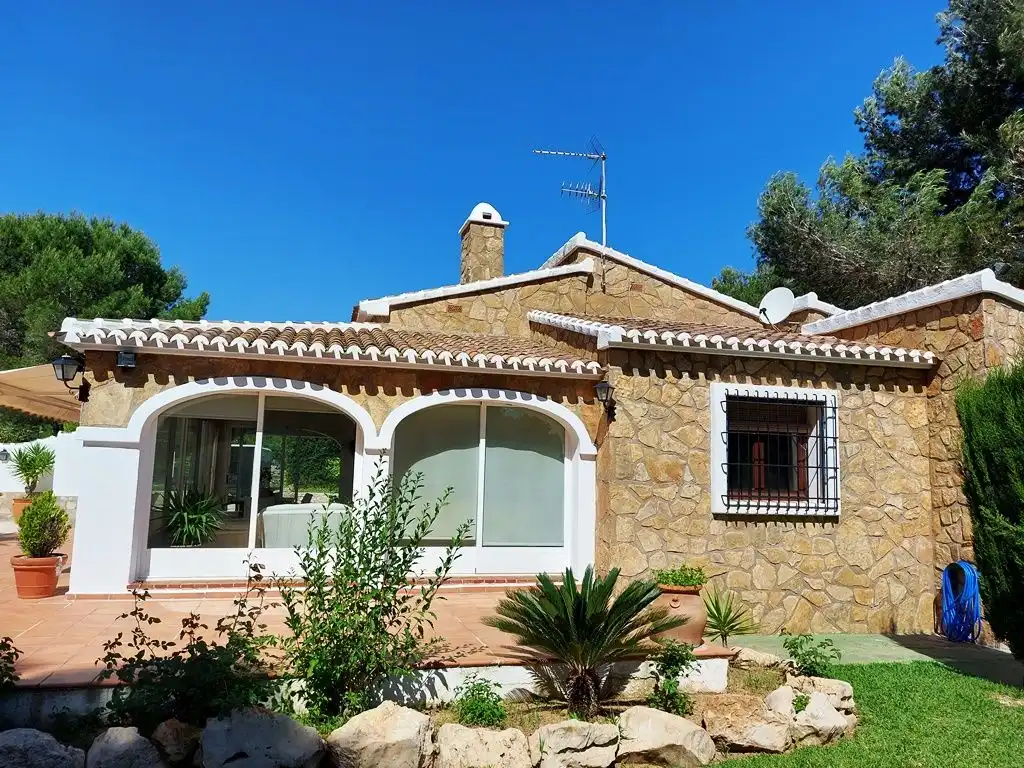 Chalet con piscina en venta en El Puerto, imagen 35