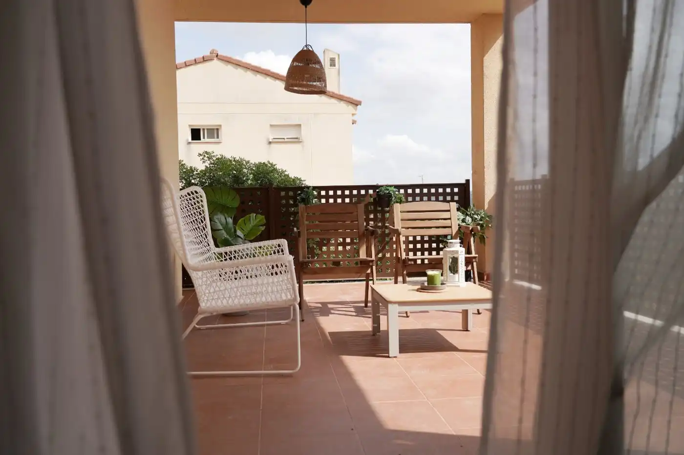 Villa mit Terrasse zum Verkauf in Calle FOIA DE BUNYOL, imagen 7