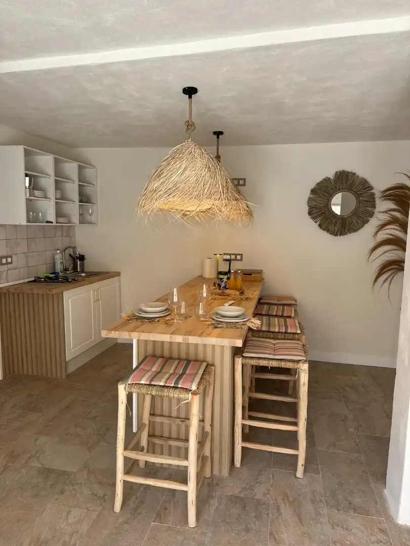 Casa rústica con piscina en venta en Carabaña, imagen 15