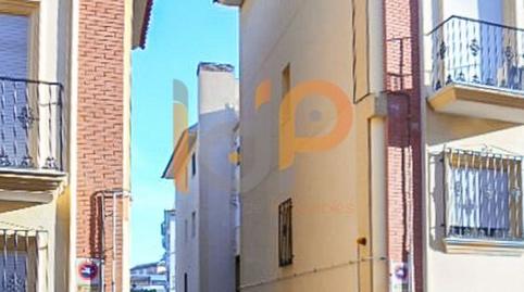 Foto 2 de Garatge en venda a Huércal-Overa, Almería