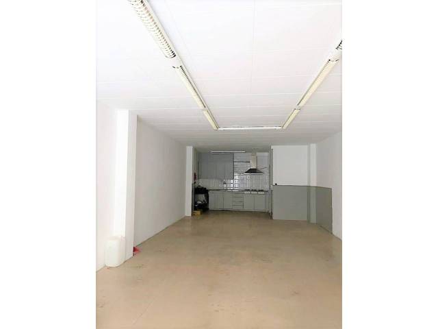 Local comercial en Venta en Calle SANT SEBASTIA en Centre