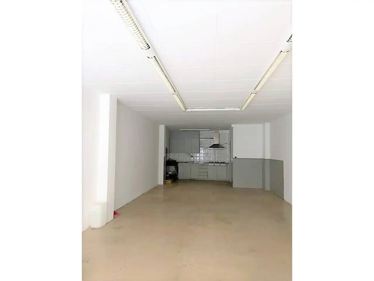 Business premises for sale in Calle SANT SEBASTIA