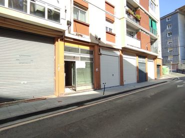 Local comercial en venta en Barrio Ongarai Hauzoa 4