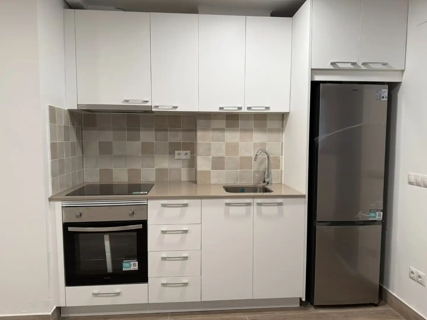 Cocina de Local en venta en Barcelona