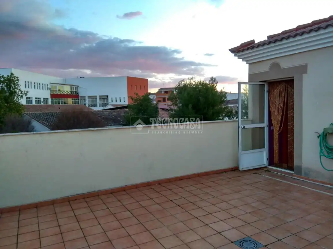 Wohnung zum Verkauf in Mengíbar, imagen 26