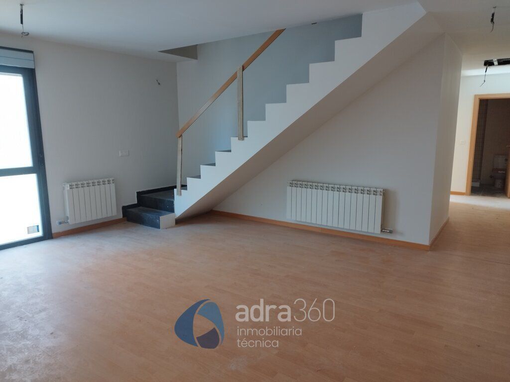 Dúplex en venda en Entrena amb Calefacció