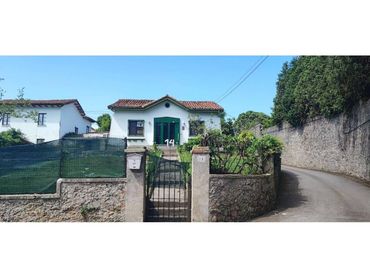 Haus zum Verkauf in Calle el bosque,