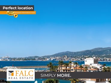 Apartment to rent in Platja de Palma