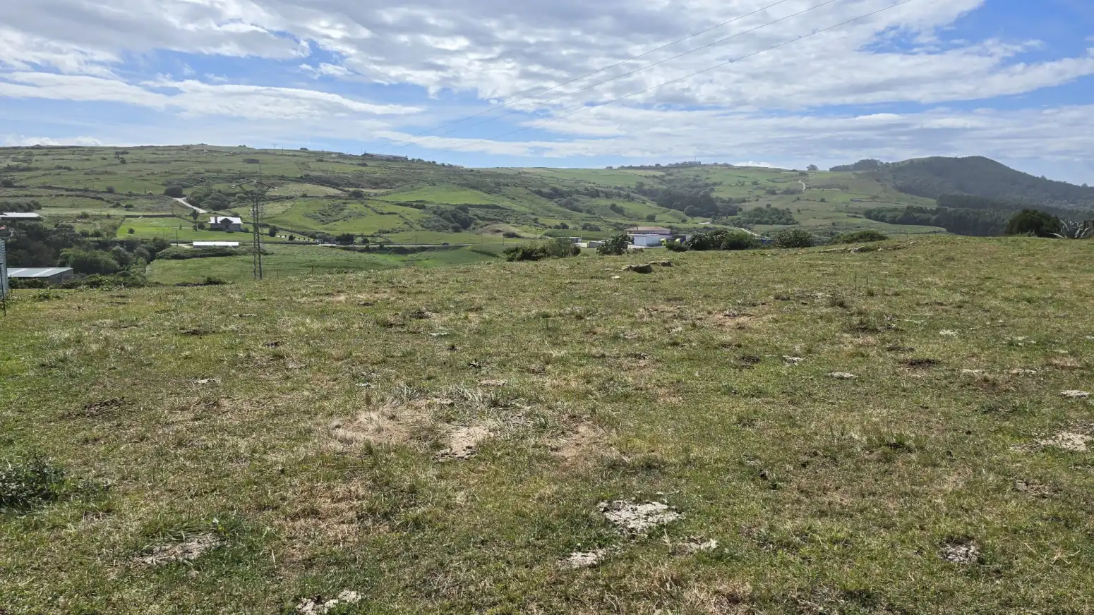 Grundstücke zum Verkauf in Suances