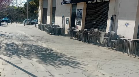 Foto 3 von Geschaftsraum zum Verkauf in Plaça de la Vil·la Romana, 1, Valls, Tarragona