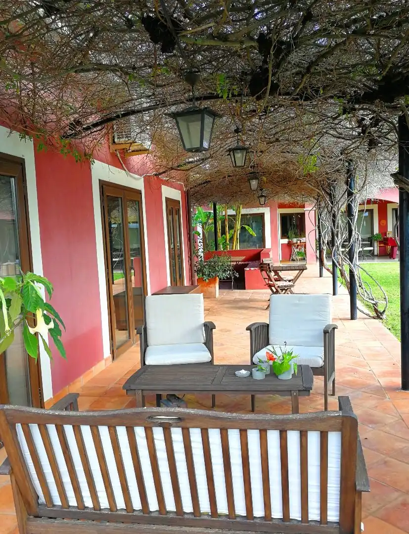 Casa o xalet en venda a Carrer de Génova, 19, Es Garrovers