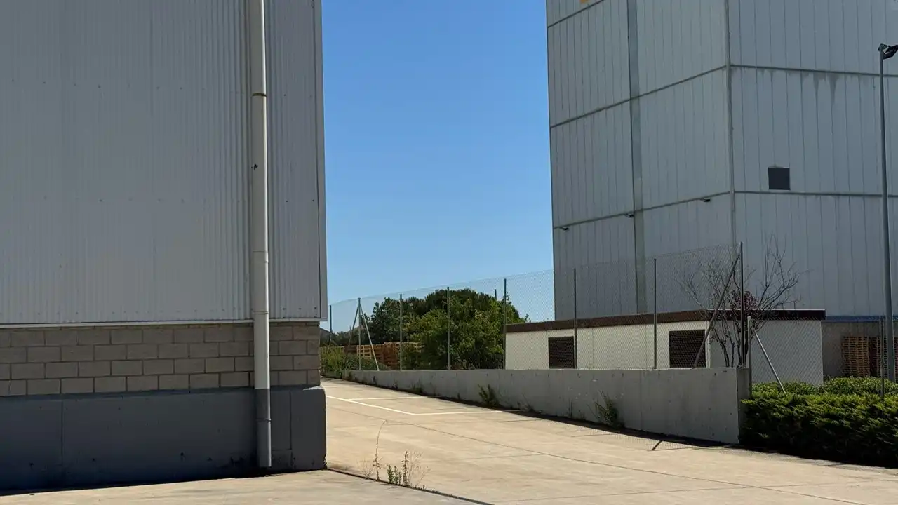 Industriegebäude zur Miete in Avenida de Castilla-la Mancha 5, imagen 27