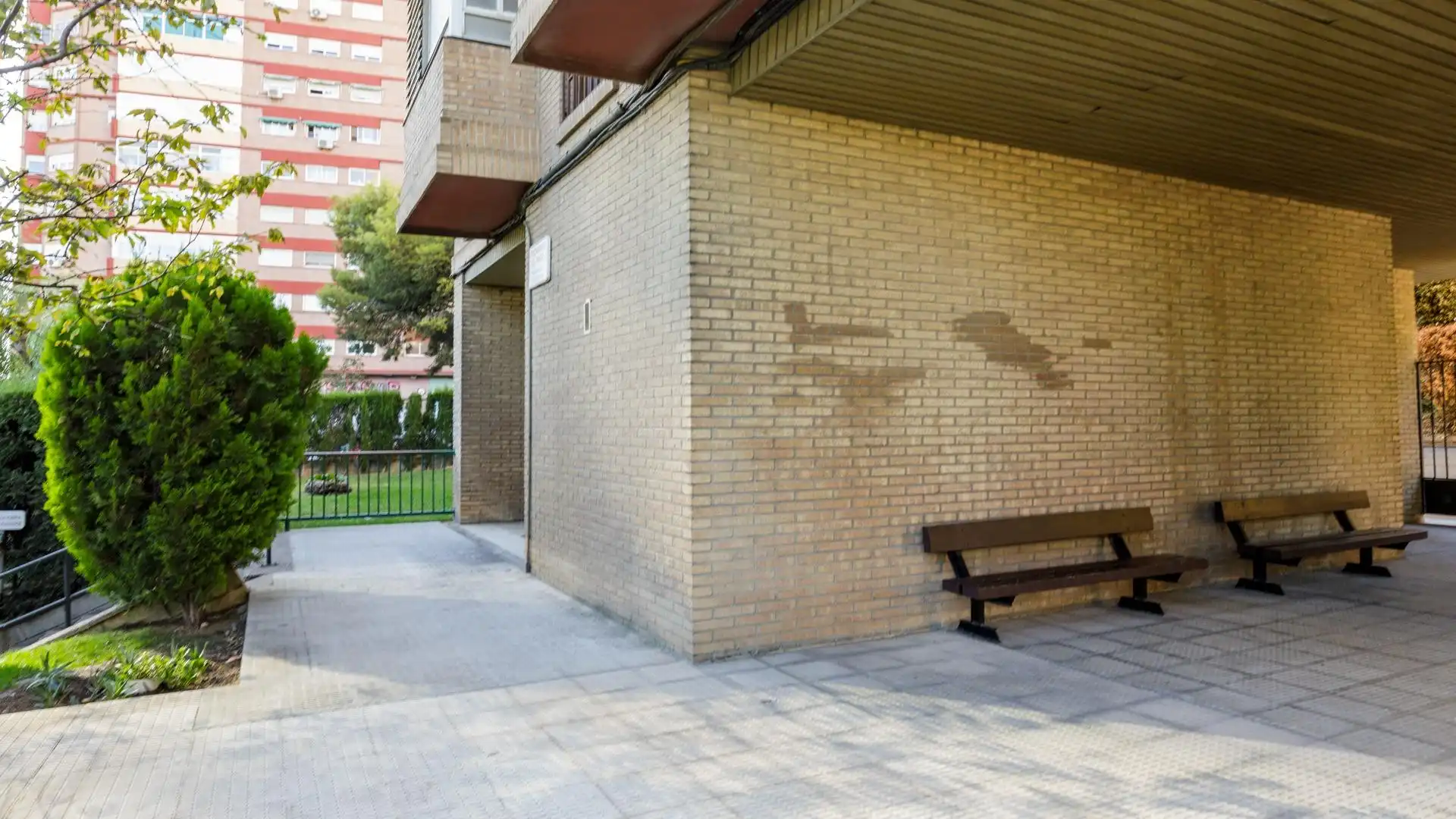 Flat with terrace for sale in Avenida NAVARRA 87, imagen 42