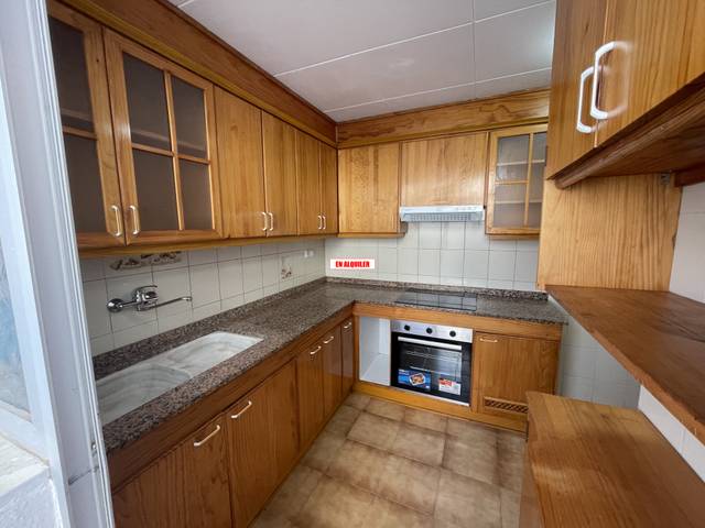 Piso en Alquiler en Jaume I en Alcàntera de Xúquer