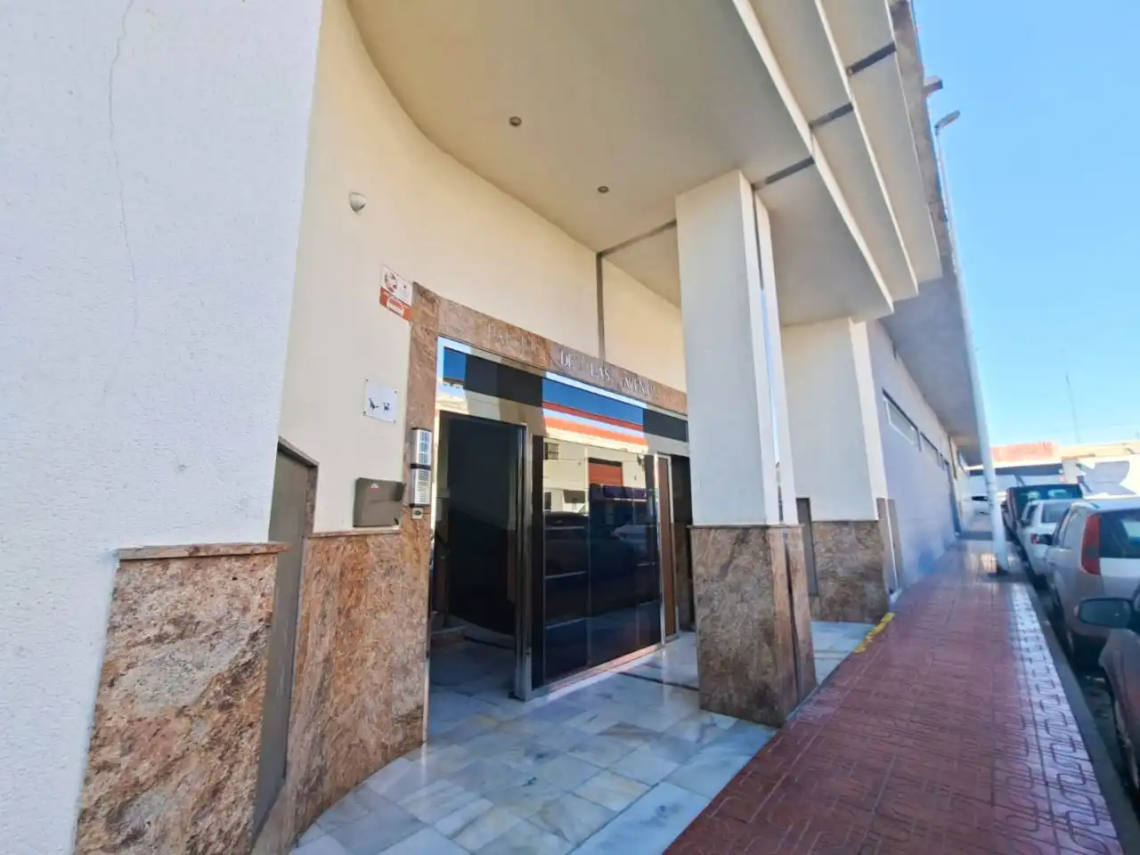 Apartment with terrace for sale in Nueva Torrevieja - Aguas Nuevas, imagen 19