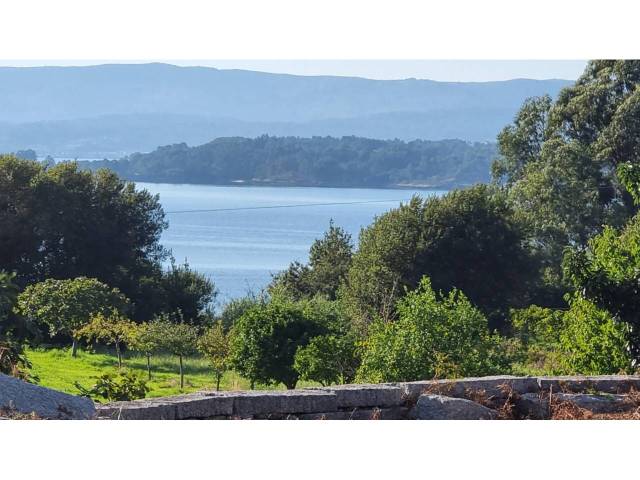 Terreno en Venta en Bamio